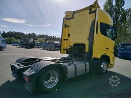 Ford F-Max 500 LowDeck