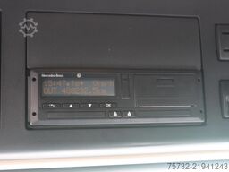 Mercedes-Benz Actros 1843 Retarder   ACC   ADR FL EXII AT