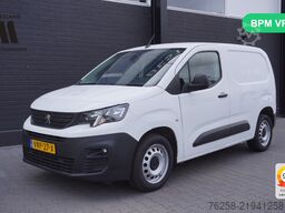 Peugeot Partner 1.5 BlueHDI 130PK EURO 6 - Airco - Crui...