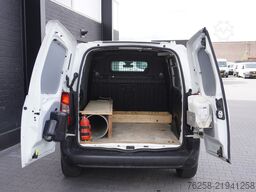 Peugeot Partner 1.5 BlueHDI 130PK EURO 6 - Airco - Crui...
