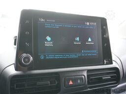Peugeot Partner 1.5 BlueHDI 130PK EURO 6 - Airco - Crui...