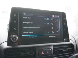 Peugeot Partner 1.5 BlueHDI 130PK EURO 6 - Airco - Crui...