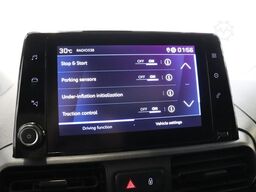 Peugeot Partner 1.5 BlueHDI 130PK Automaat EURO 6 - Air...