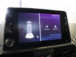 Peugeot Partner 1.5 BlueHDI 130PK Automaat EURO 6 - Air...