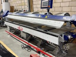 Sperr & Lechner BIEGEMASTER Dura 4,15