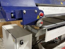 Sperr & Lechner BIEGEMASTER Dura 4,15