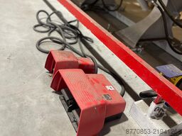 Sperr & Lechner BIEGEMASTER Dura 4,15