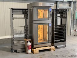 Wiesheu Euromat 64 S/ 64 L