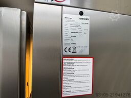 Wiesheu Euromat 64 S/ 64 L