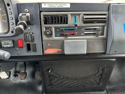MERCEDES-BENZ Unimog U 4000 Doka / AC/ Standhzg./ AHK/ EU5