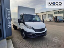 IVECO Daily 35C16H / Koffer LBW / Klima