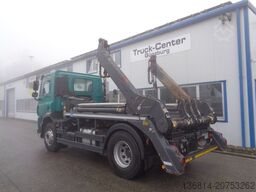 DAF CF 450 Meiller AK 12 T AHK ACC EU6