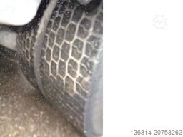 DAF CF 450 Meiller AK 12 T AHK ACC EU6