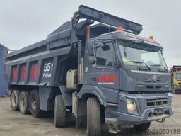 Volvo FMX 460