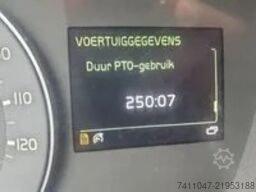Volvo FMX 460