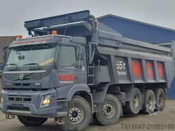 Volvo FMX 460