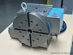 HOFMANN RW/NC-220/320L