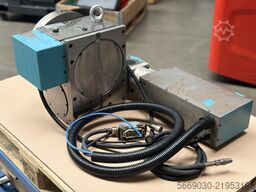 HOFMANN RW/NC-220/320L