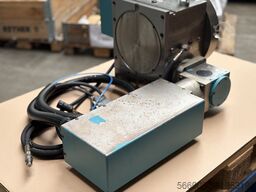 HOFMANN RW/NC-220/320L