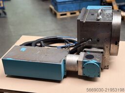 HOFMANN RW/NC-220/320L