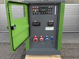 Energy Grupi EY-33Y-SA Yanmar Stage V