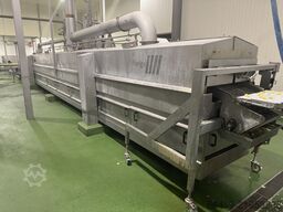 Florigo braadlijn, Type BAS-IF-P0600