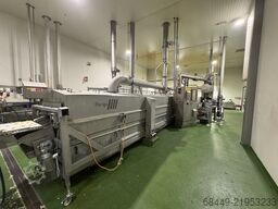 Florigo braadlijn, Type BAS-IF-P0600