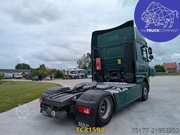DAF XF 510
