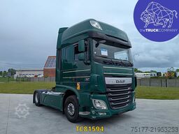DAF XF 510