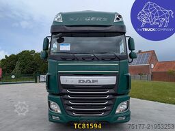 DAF XF 510
