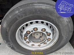 DAF XF 510