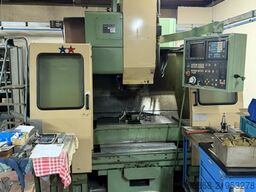 Mori Seiki MV-40