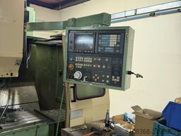Mori Seiki MV-40