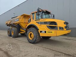 Volvo A 35 G
