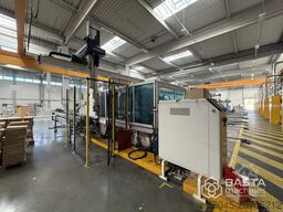 Krauss Maffei 500-2700 C1