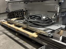 OM Machinery/ AJCE Europe OM Machinery/ AJCE Europe OM Machinery/ AJCE Europe