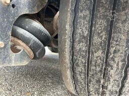 SCHWARZMüLLER HOLZAUFLIEGER 10 RUNGENPAARE SAF ACHSEN, LIFTACHSE