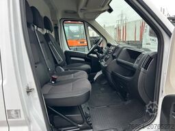 PEUGEOT BOXER  KASTENWAGEN L3H2