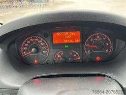 PEUGEOT BOXER  KASTENWAGEN L3H2