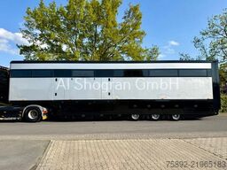 Addcliffe Eng /Motorsport/Rennsportauflieger