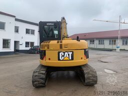 Caterpillar 308D CR