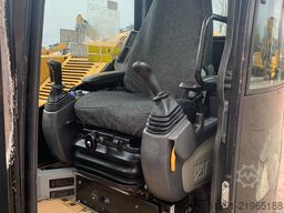 Caterpillar 308D CR