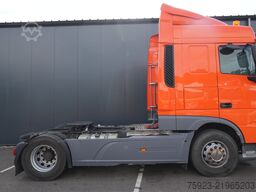 DAF XF 440 sc tractor unit