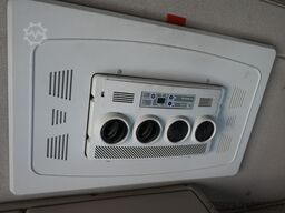 DAF XF 440 sc tractor unit