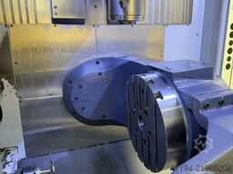 HAAS UMC-500SS