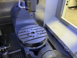 HAAS UMC-500SS