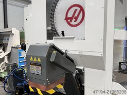 HAAS UMC-500SS