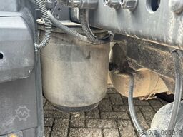 Mercedes-Benz 1945 LS 2x alu tank 630 + 390 liter 2 x Bed