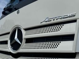 Mercedes-Benz 1945 LS 2x alu tank 630 + 390 liter 2 x Bed