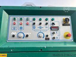 Fladder 300/Gyro-1300 Vac
